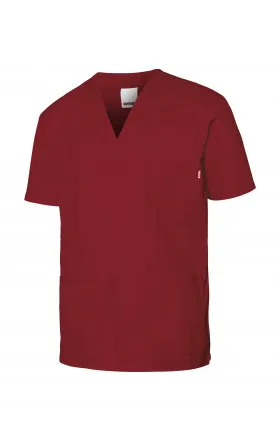 V535206S Camisola pijama stretch manga corta