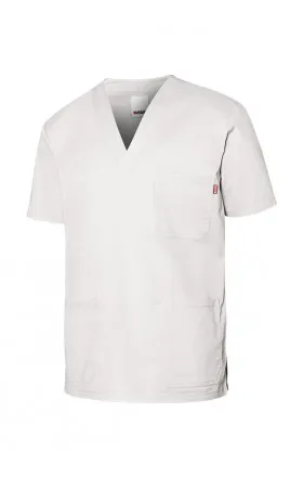 V535206S Camisola pijama stretch manga corta
