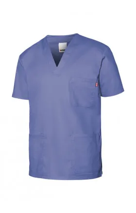 V535206S Camisola pijama stretch manga corta