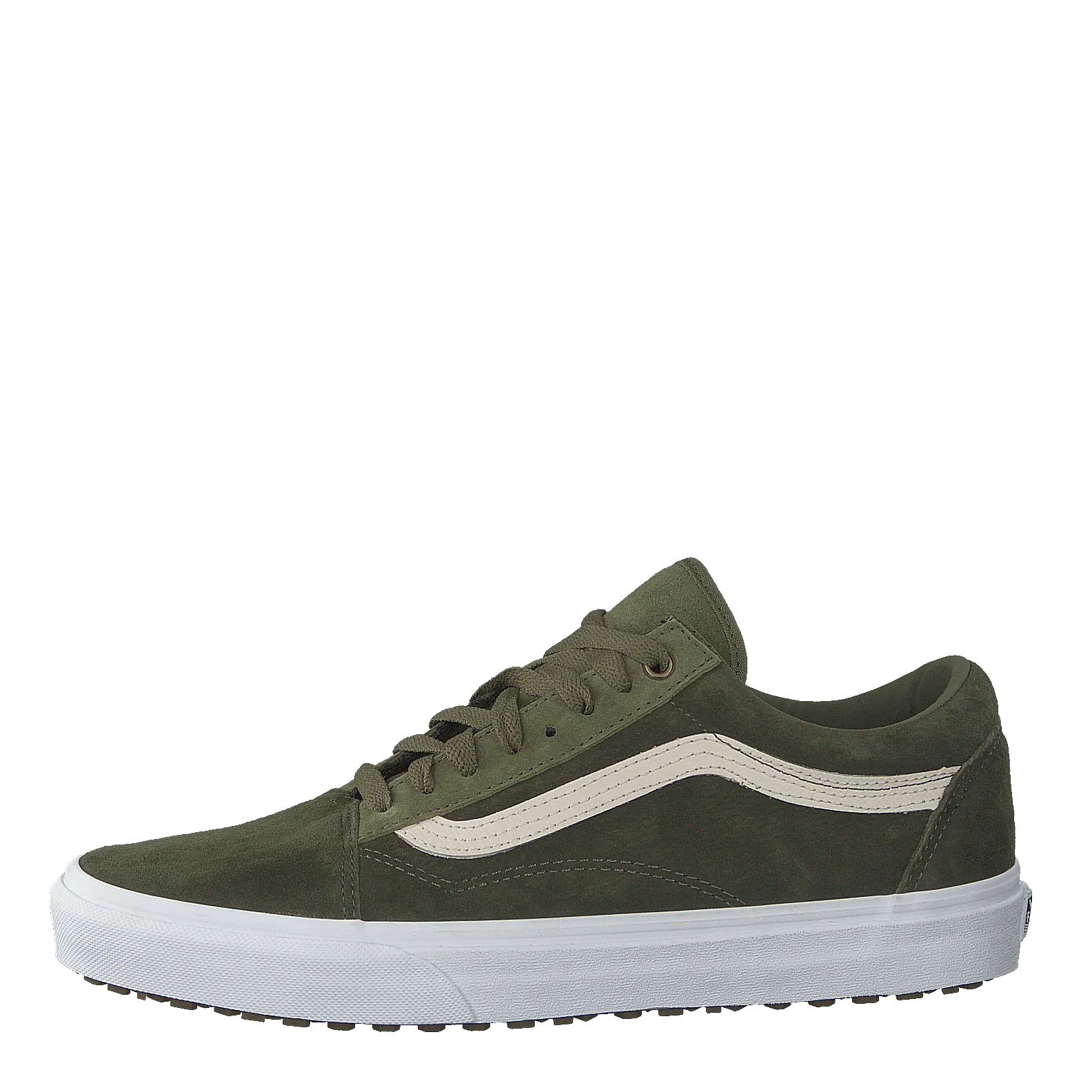 Vans calzado Ua Old Skool Mte (mte) Winter Moss/military