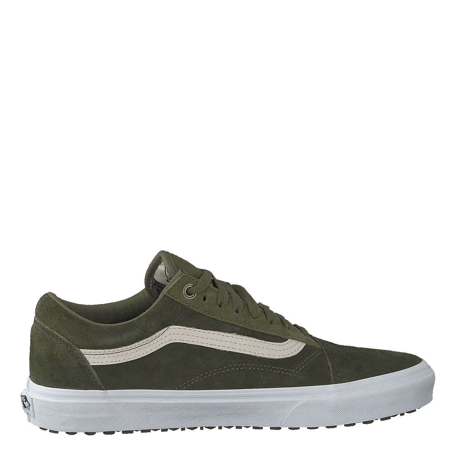 Vans calzado Ua Old Skool Mte (mte) Winter Moss/military