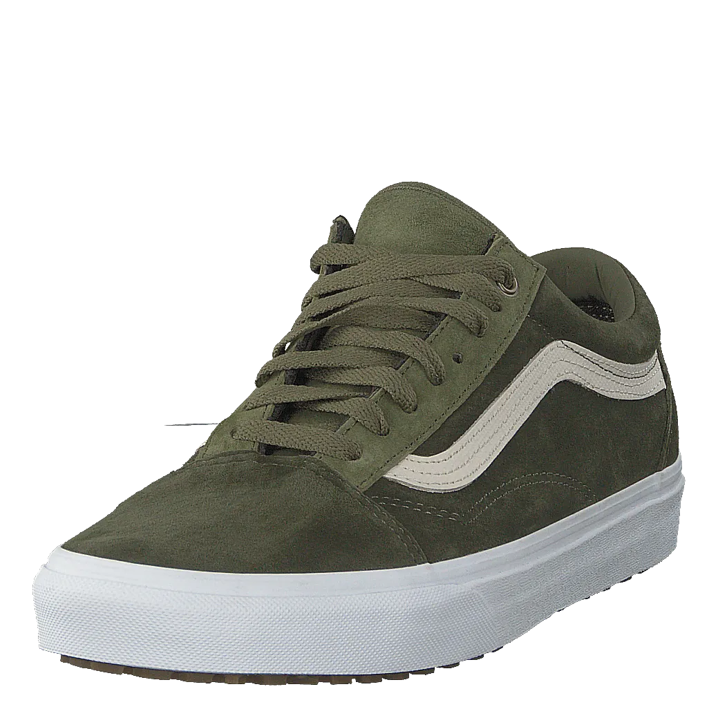 Vans calzado Ua Old Skool Mte (mte) Winter Moss/military