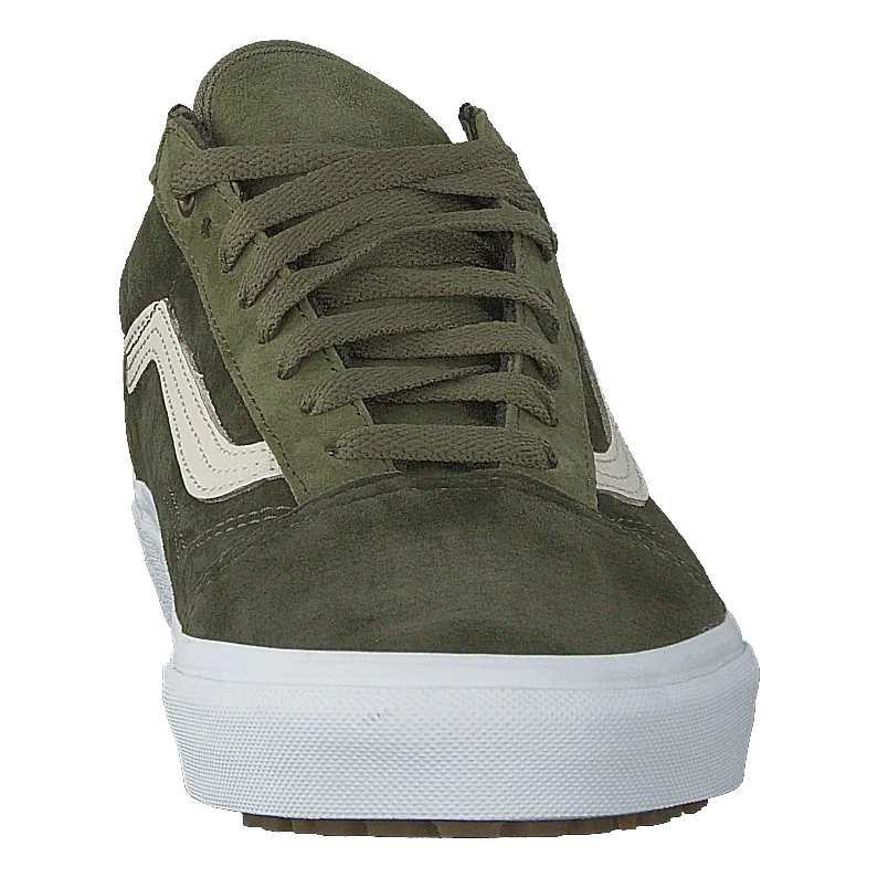 Vans calzado Ua Old Skool Mte (mte) Winter Moss/military