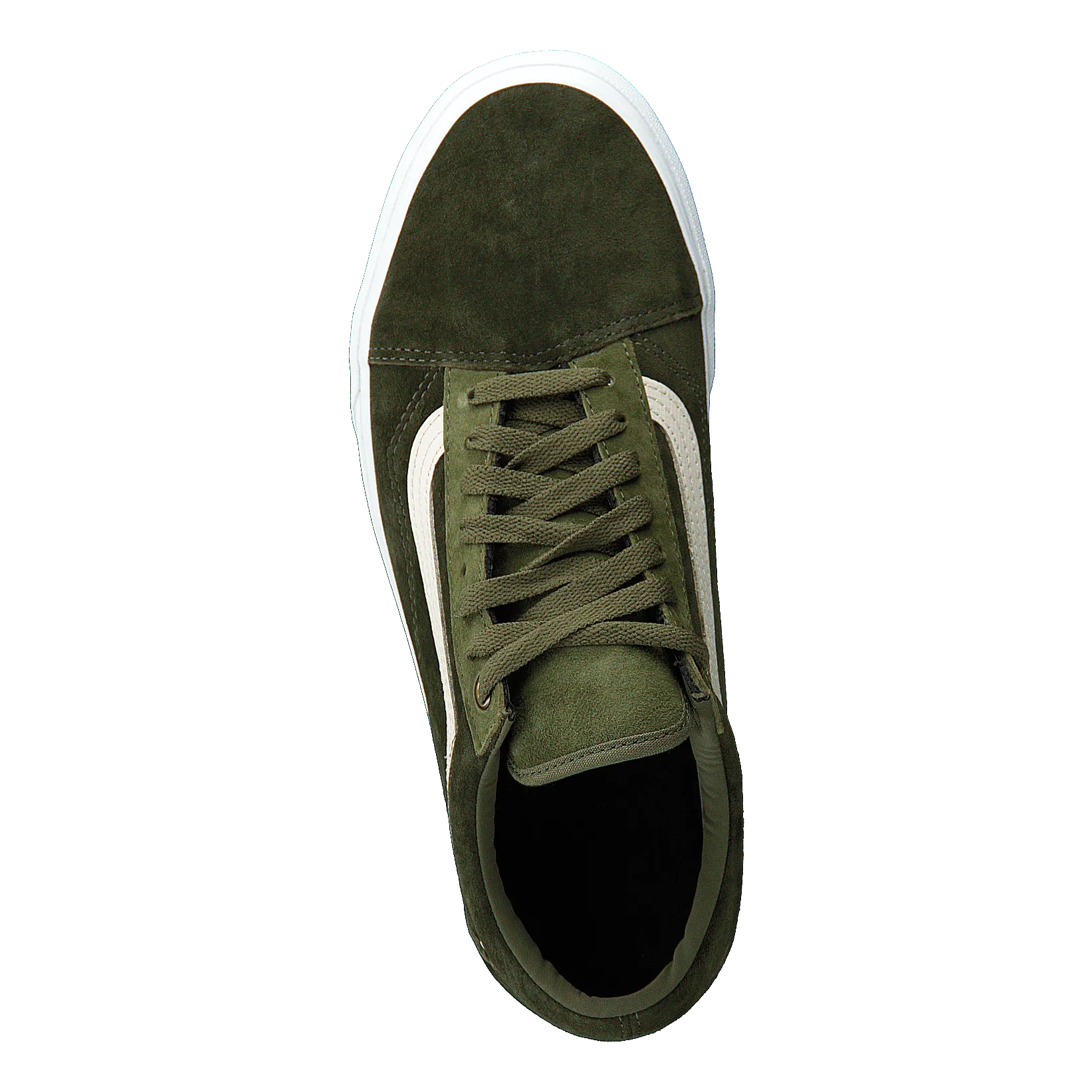 Vans calzado Ua Old Skool Mte (mte) Winter Moss/military