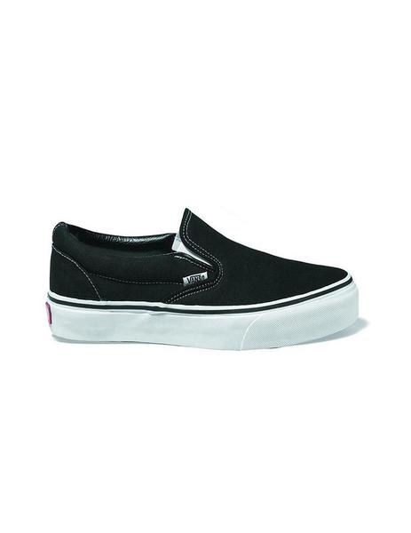 VANS CLASSIC CLASSIC SLIPON NEGRO