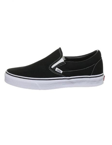 VANS CLASSIC CLASSIC SLIPON NEGRO