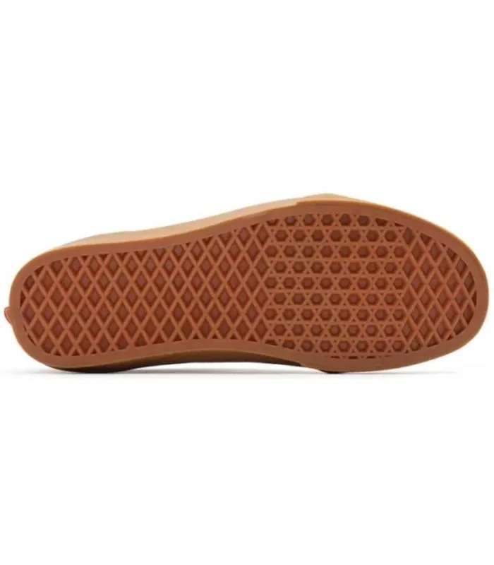 Vans Ward Pewter