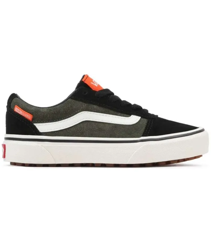 Vans Ward Vansguard YT