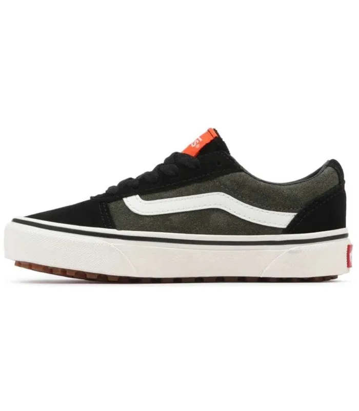Vans Ward Vansguard YT