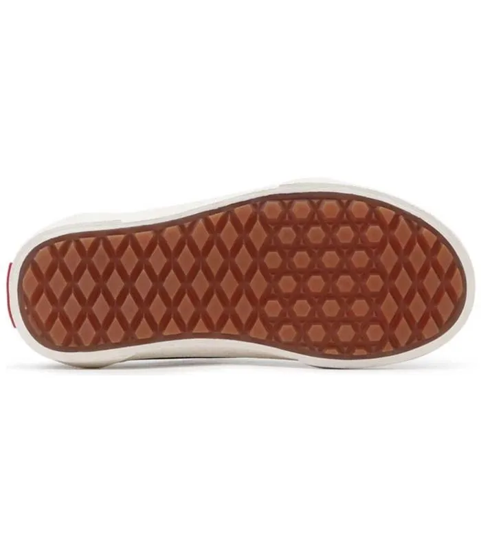 Vans Ward Vansguard YT