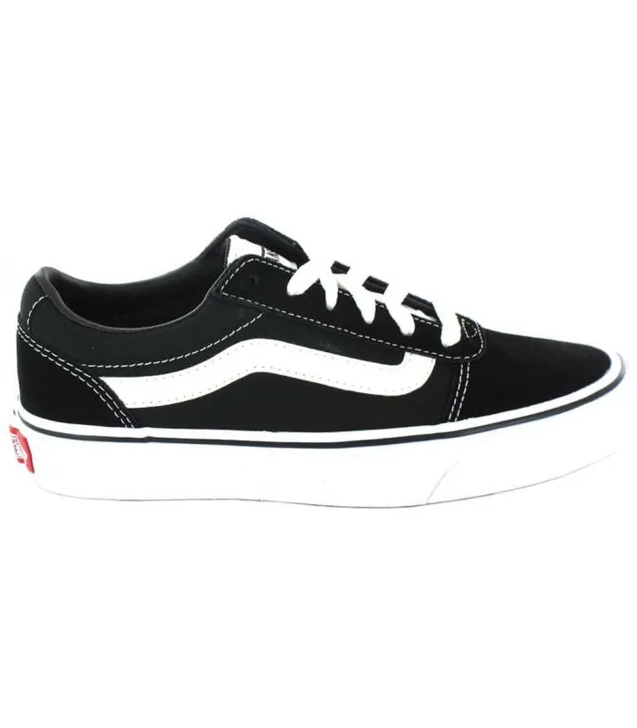 Vans Ward W
