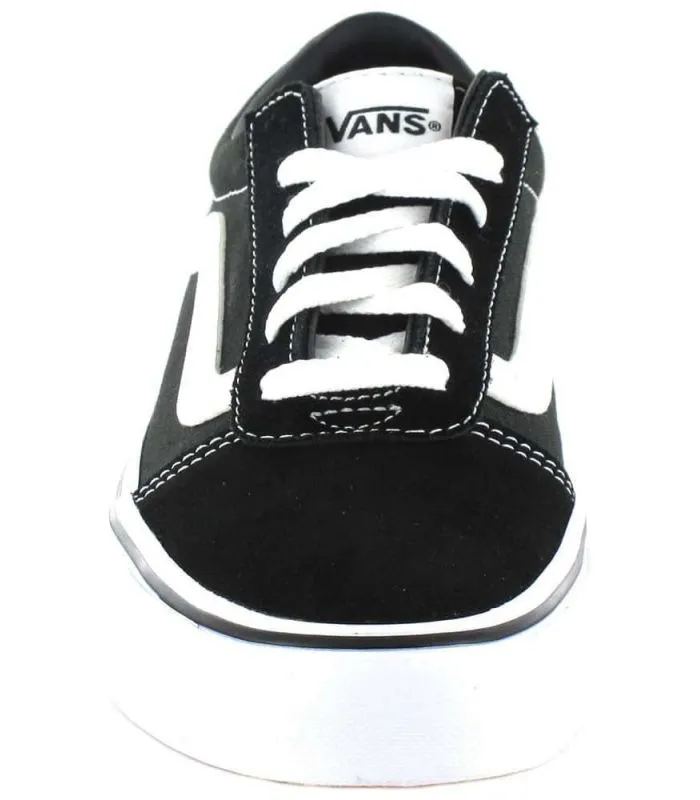 Vans Ward W