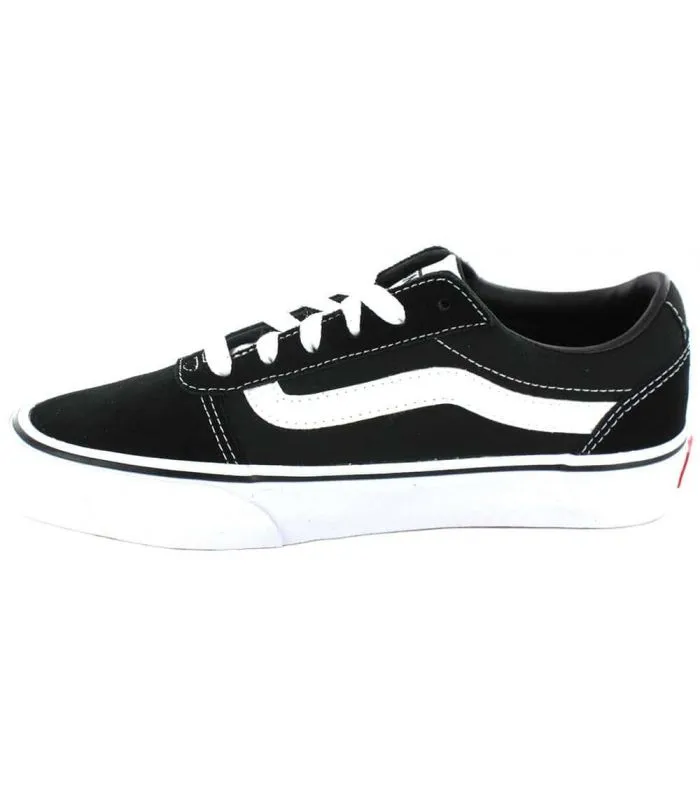 Vans Ward W