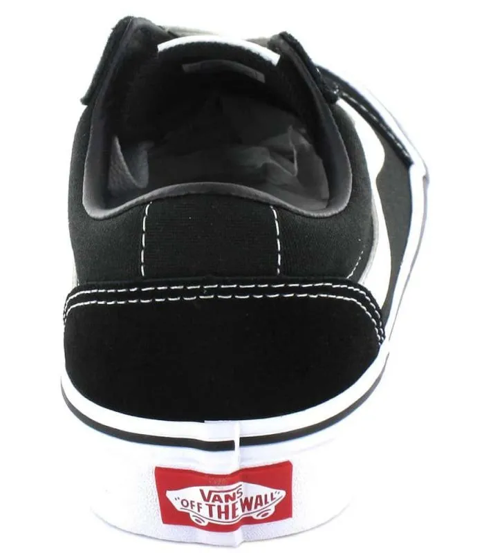 Vans Ward W
