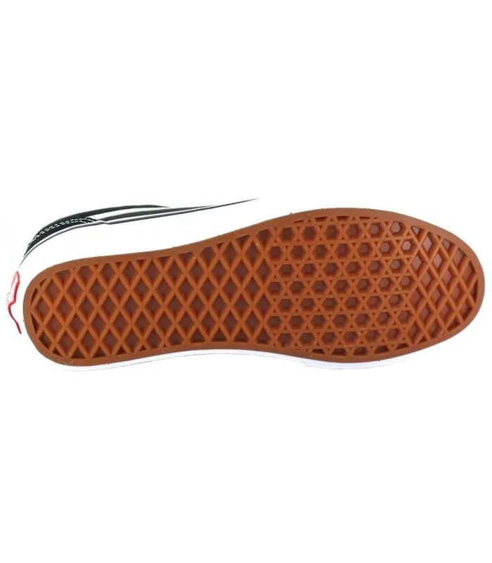 Vans Ward W