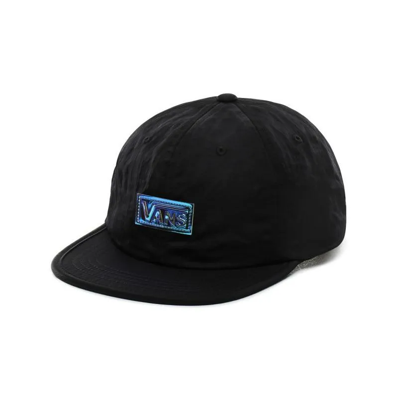 Vans Wm Lizzie Hat Iri (Negro)