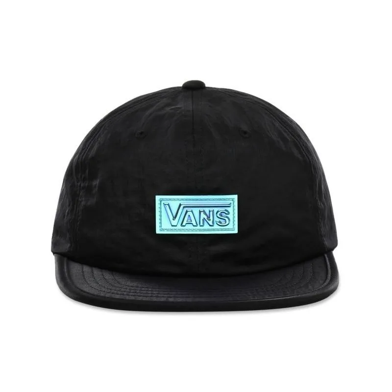Vans Wm Lizzie Hat Iri (Negro)