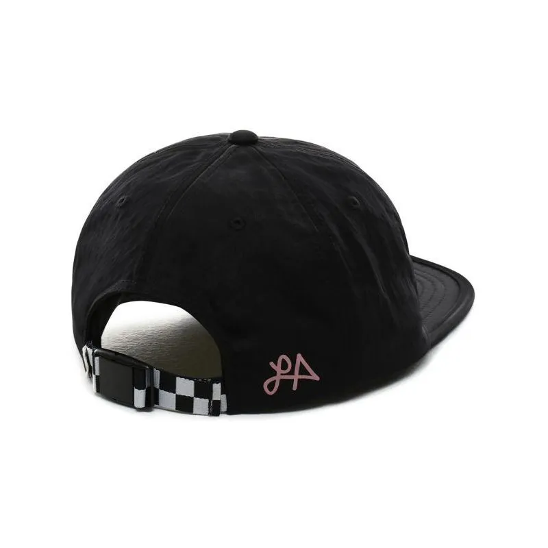 Vans Wm Lizzie Hat Iri (Negro)