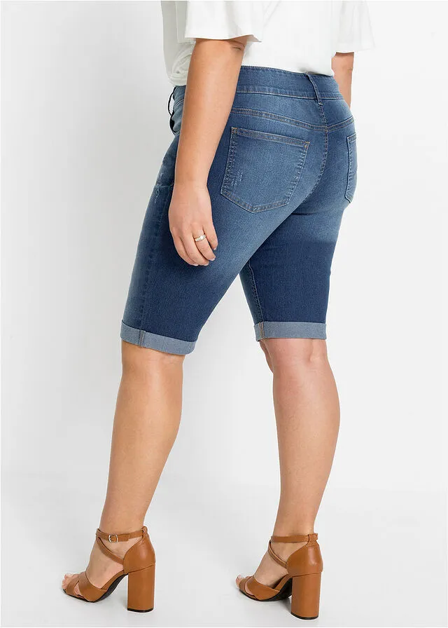 Vaquero Pirata Mujer Talla Grande