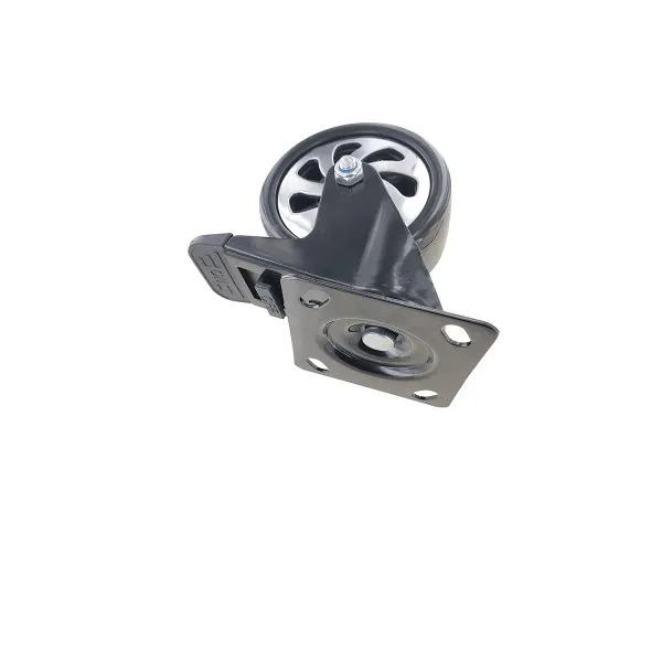 VAR TOOL SET OF 4 CASTERS
