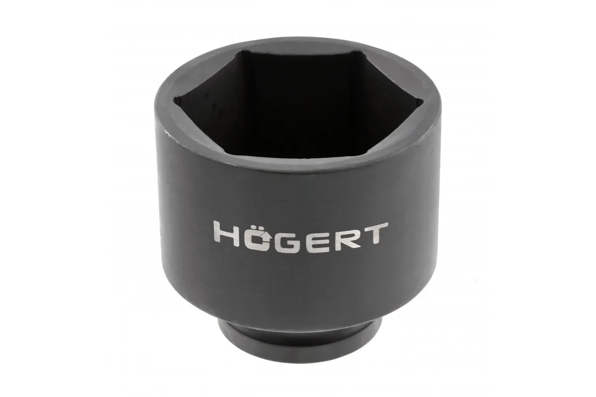 Vaso de impacto cortas 60 mm