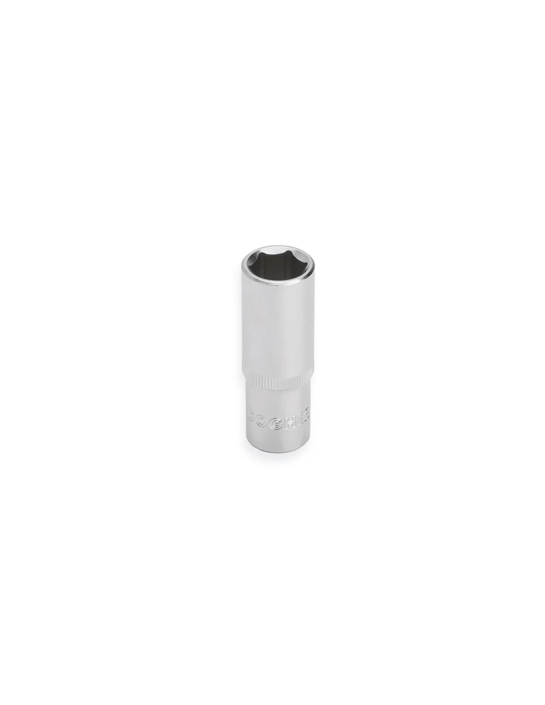 VASO HEXAGONAL 3/8 CrV S/L 7MM