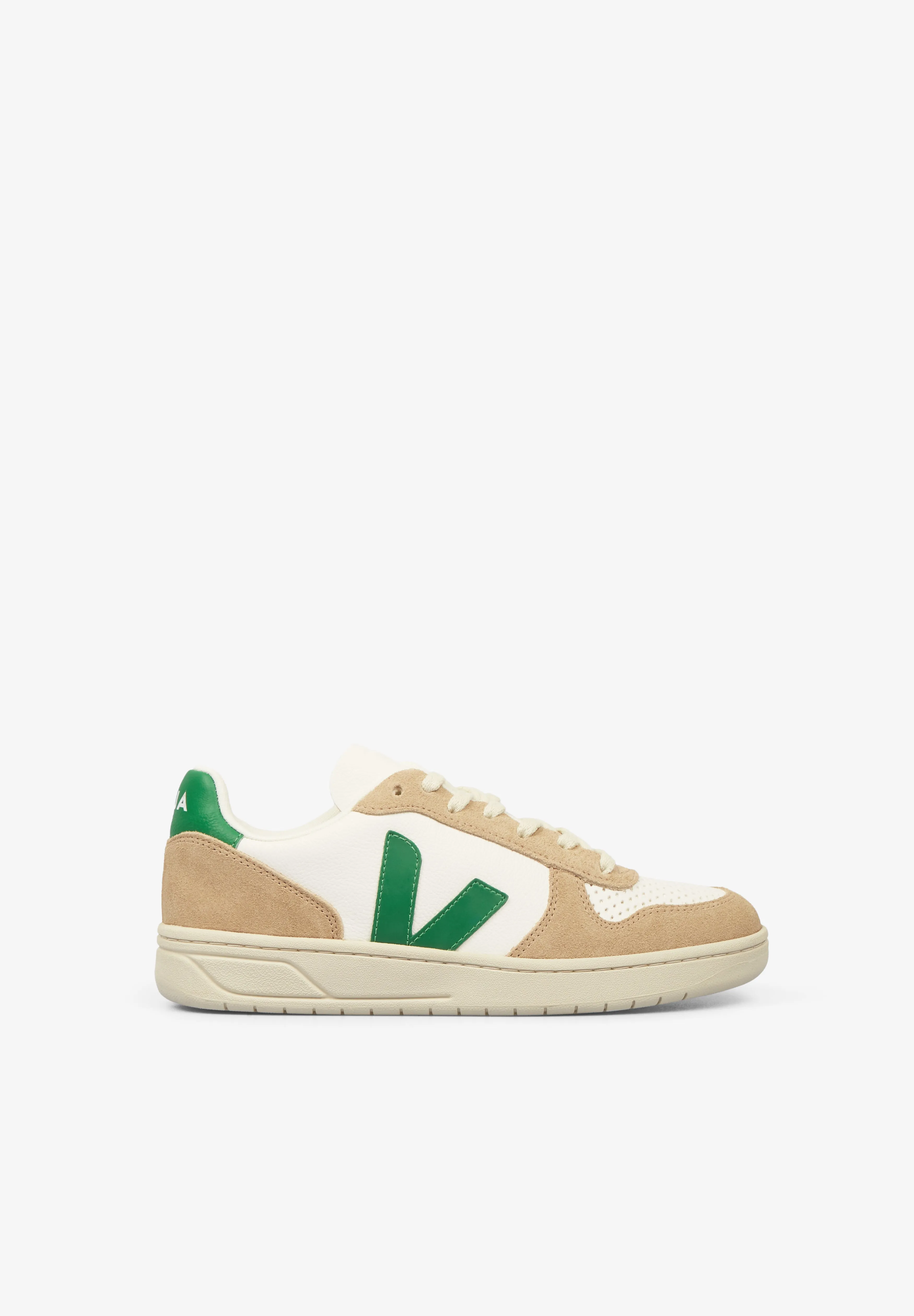 VEJA | SNEAKERS V10 CHROMEFREE