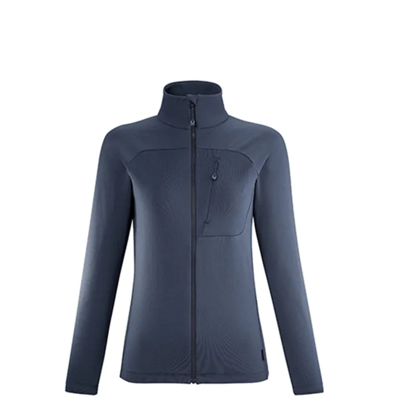 Vellón técnico Trilogy Lightgrid Jkt W (Sapphire) Mujer