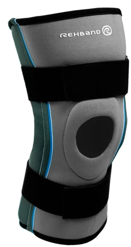 Vendaje para rodillas Rehband KNEE STABILIZATION ORTHOSIS