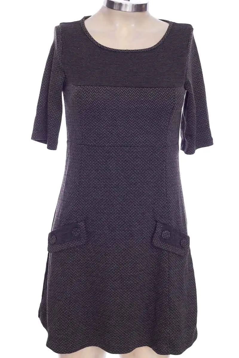 VESTIDO / ENTERIZO COLOR NEGRO  CLOSEANDO