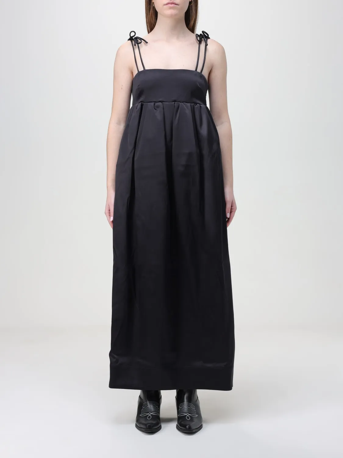 Vestido mujer Ganni