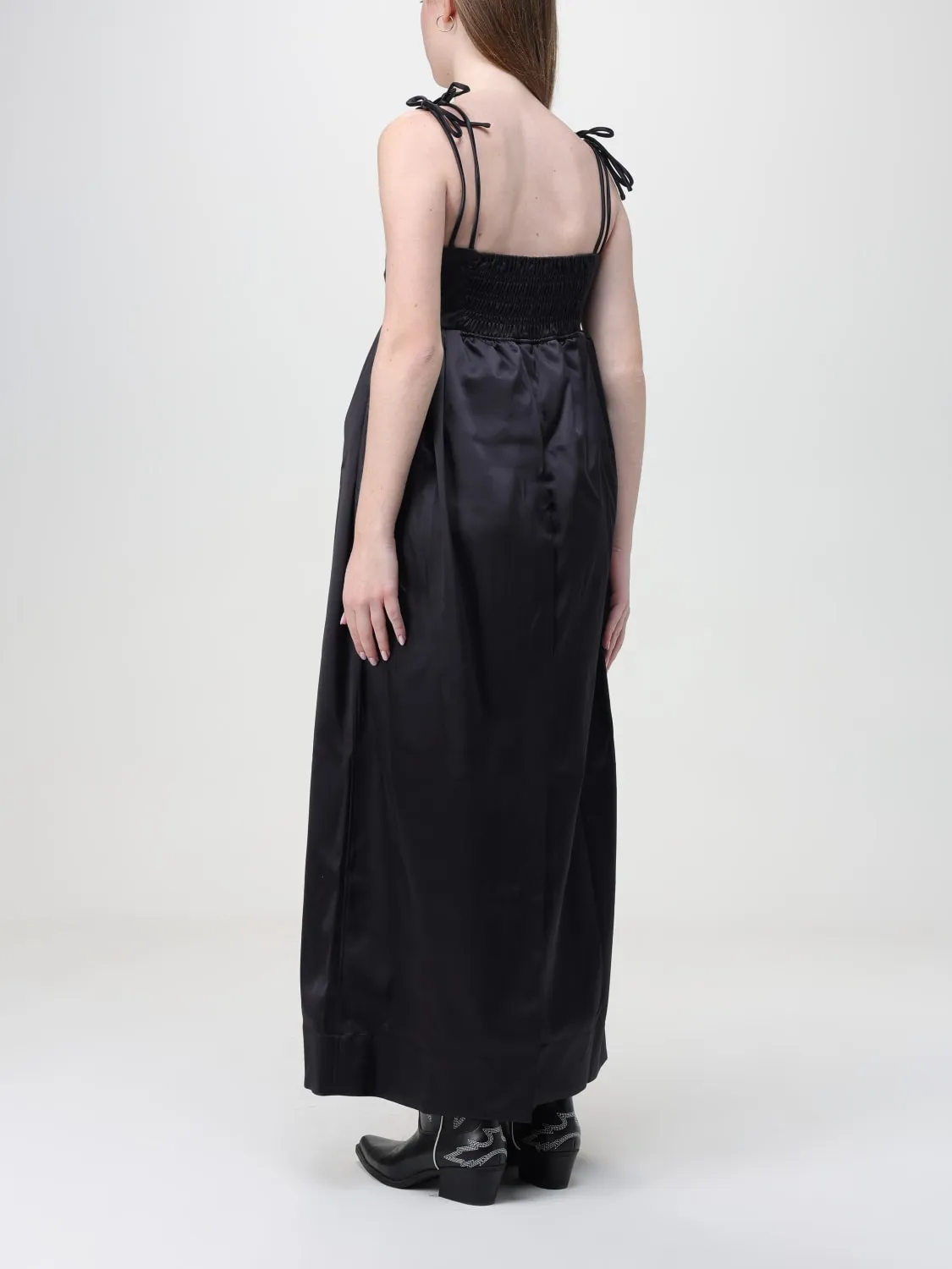 Vestido mujer Ganni