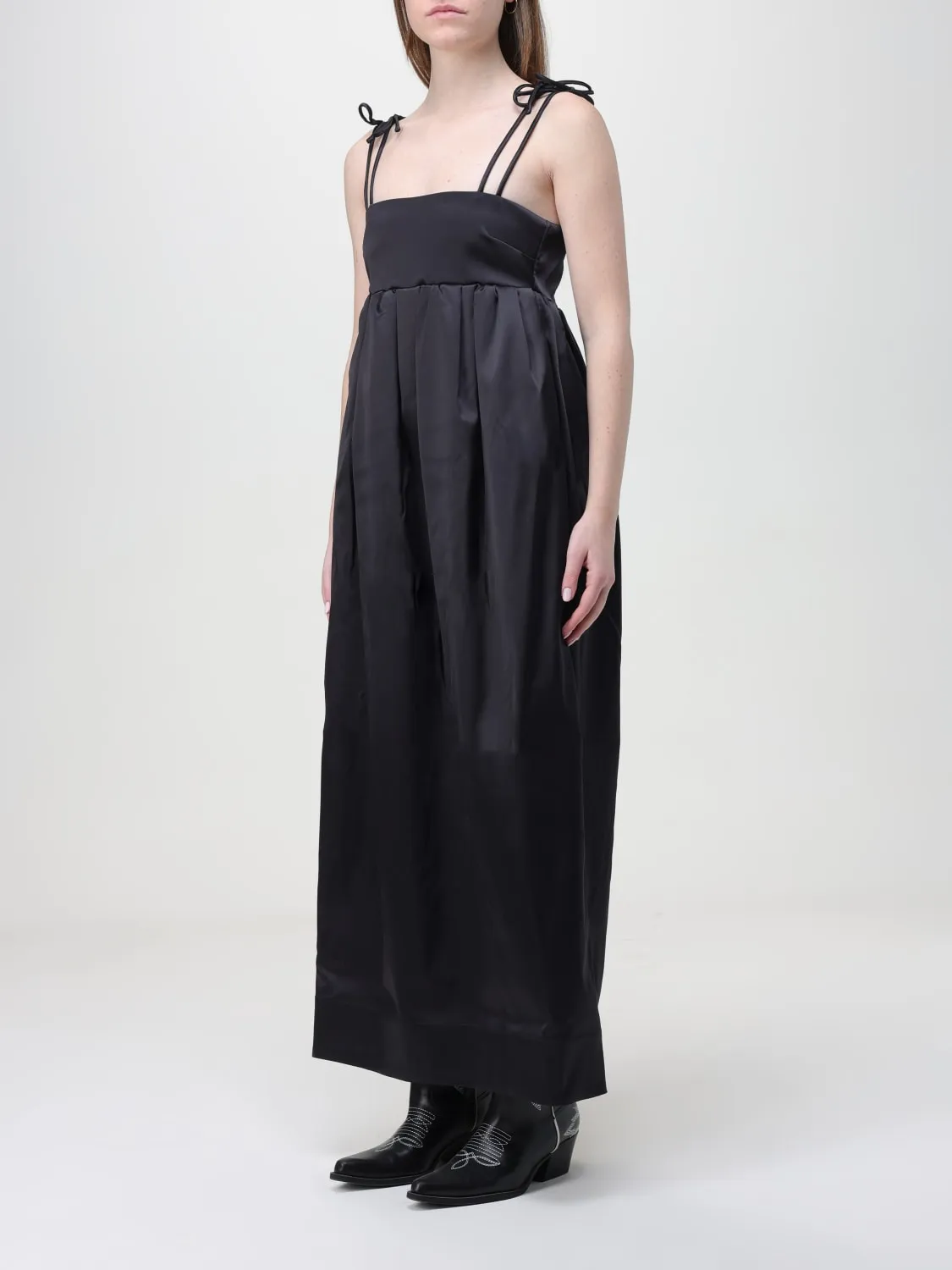 Vestido mujer Ganni