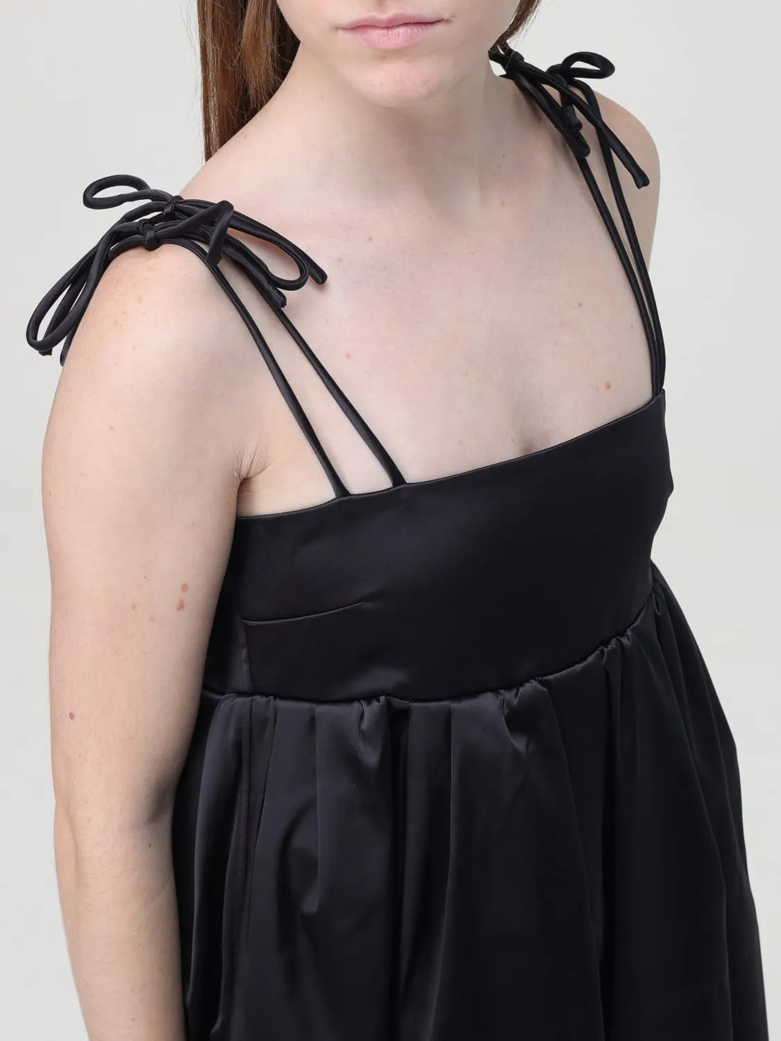 Vestido mujer Ganni