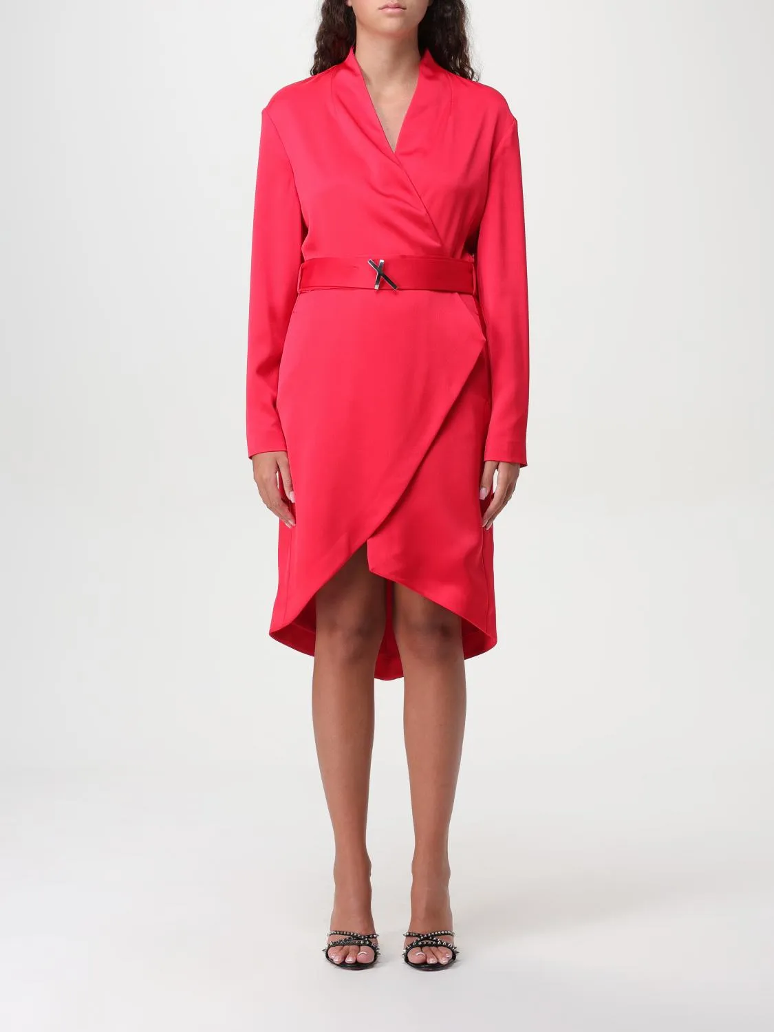 Vestido mujer Genny