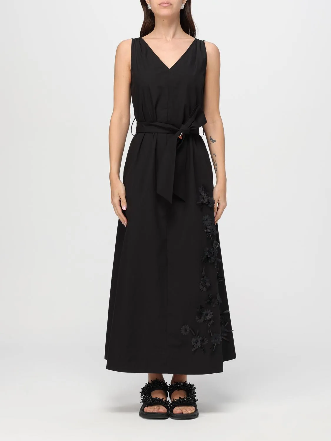 Vestido mujer Lorena Antoniazzi