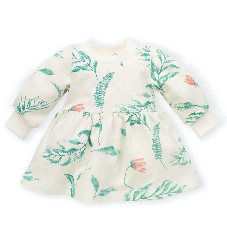 Vestido para niña colección Spring Light