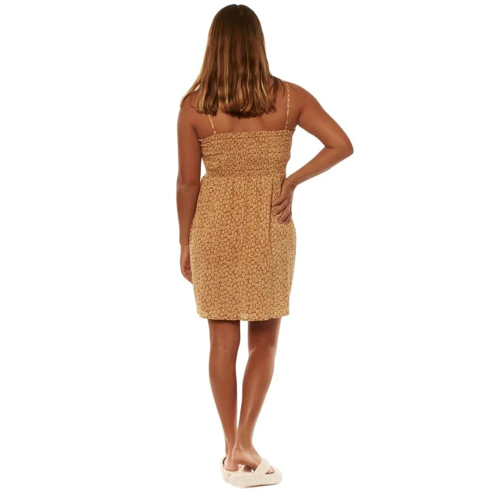VESTIDO SISSTREVOLUTION CASSI