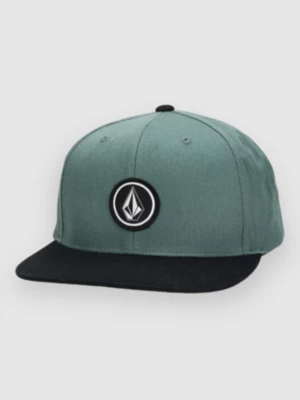 Volcom Quarter Twill Gorra