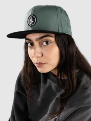 Volcom Quarter Twill Gorra