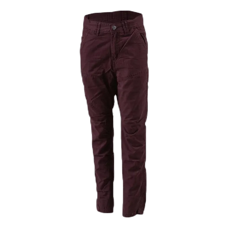 Wesc Gavin Jr Red