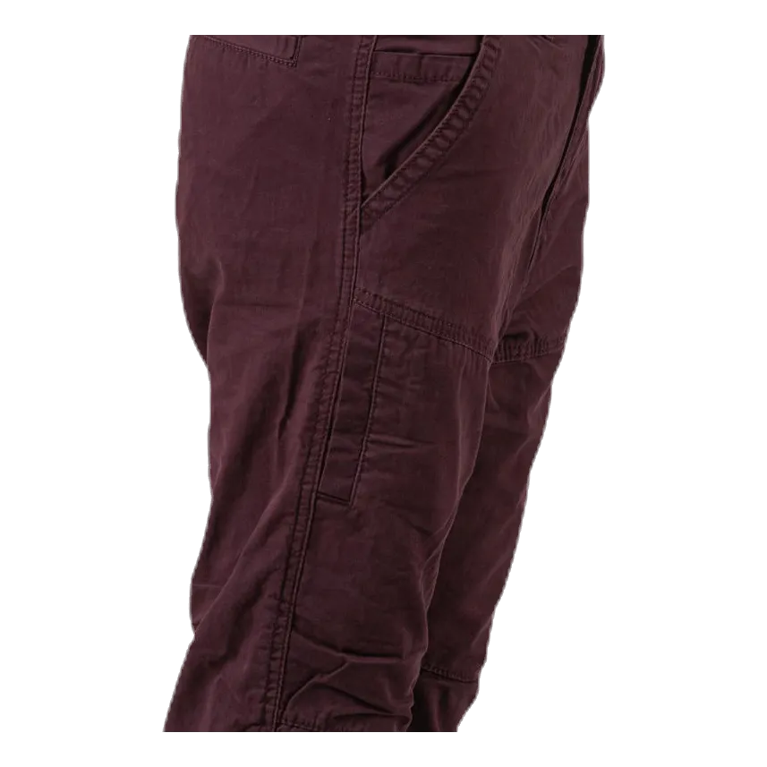 Wesc Gavin Jr Red