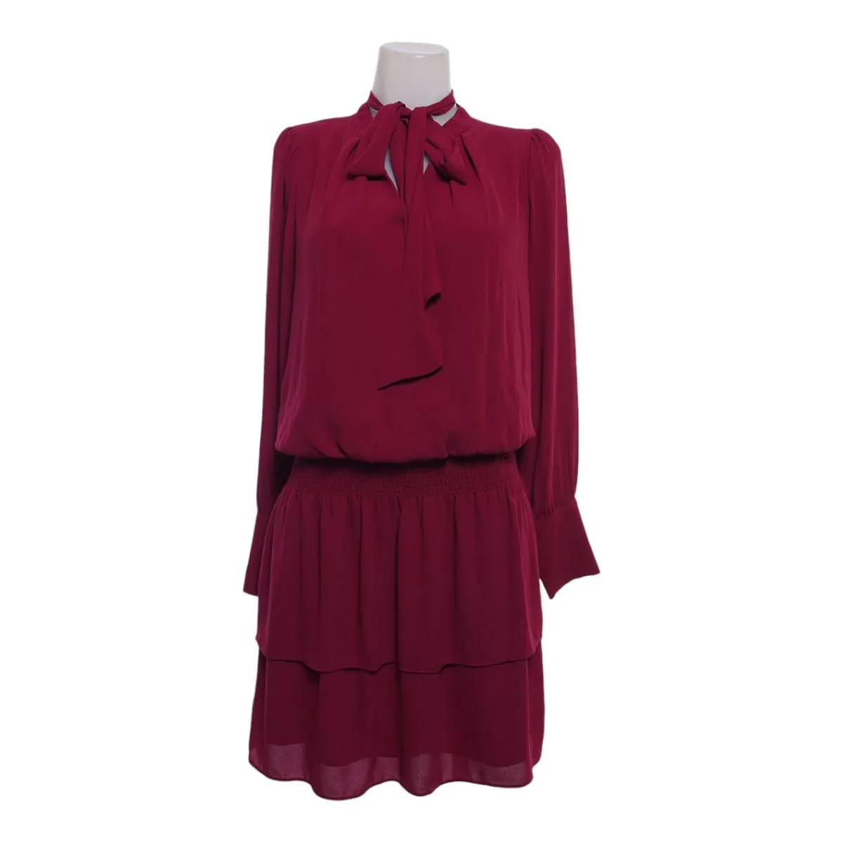 White House Black Market Vestido