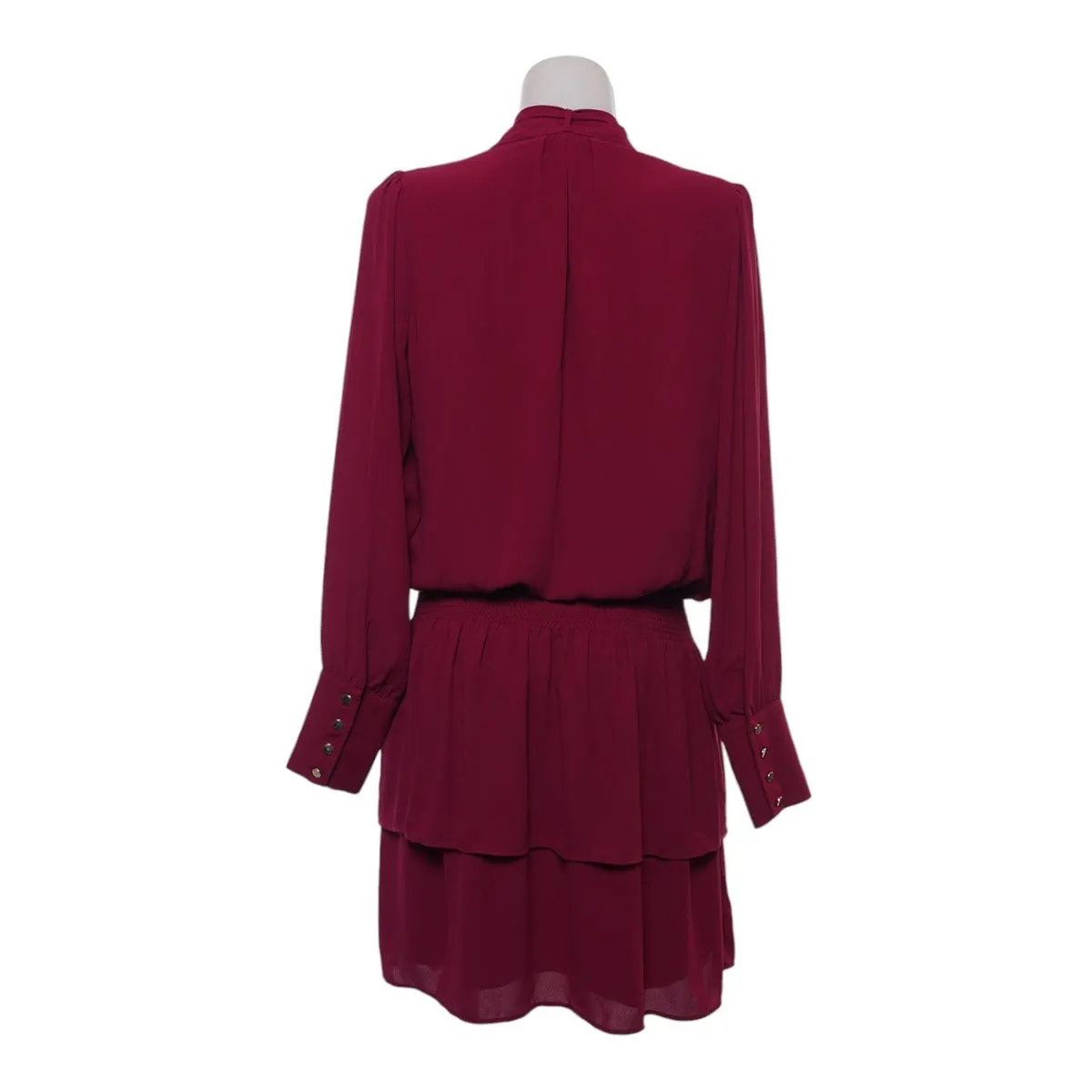 White House Black Market Vestido
