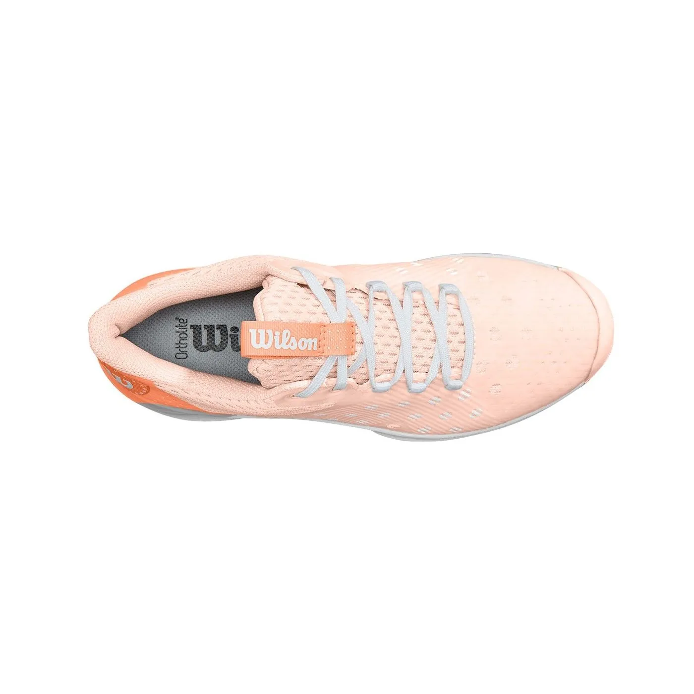 Wilson Hurakn Coral Mujer