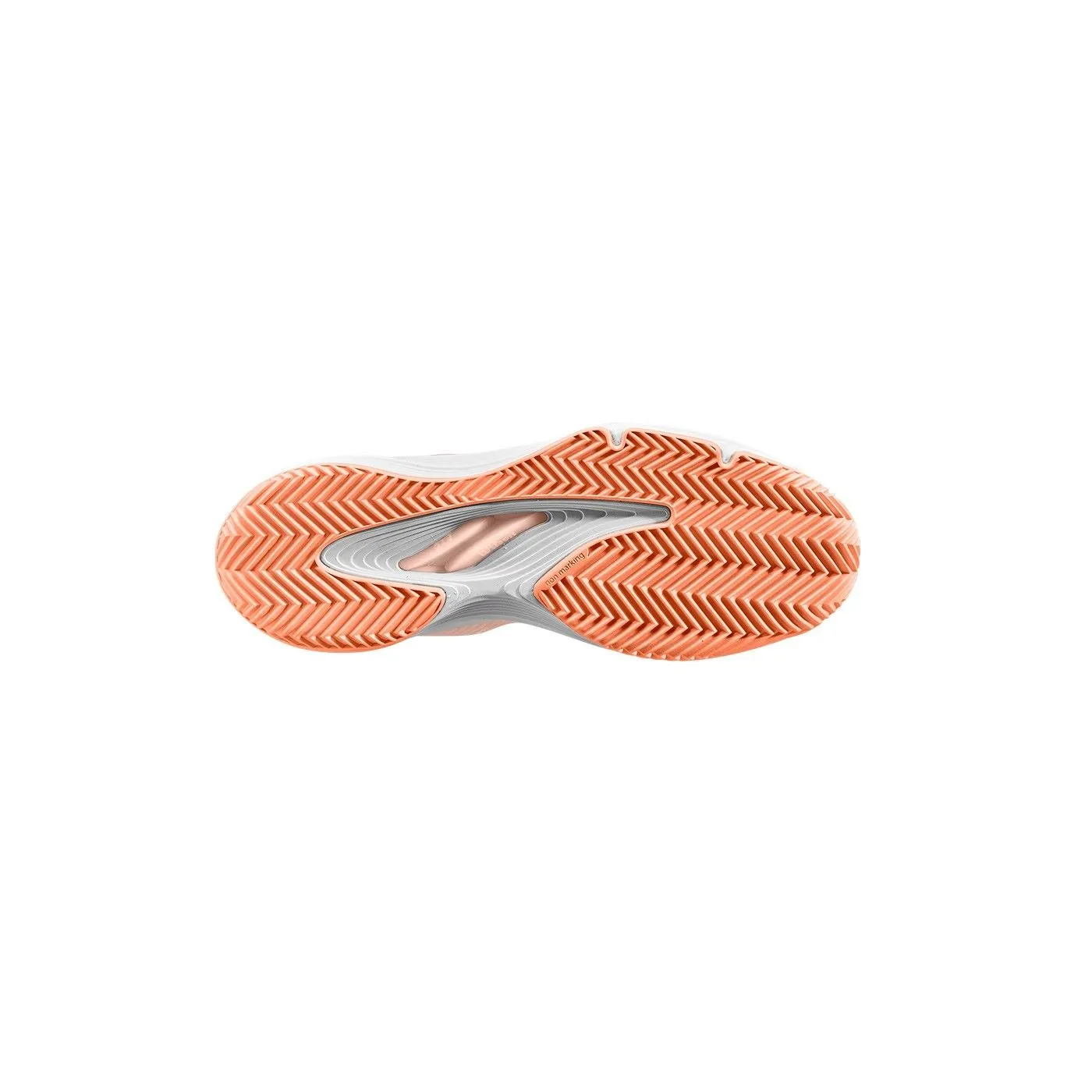 Wilson Hurakn Coral Mujer