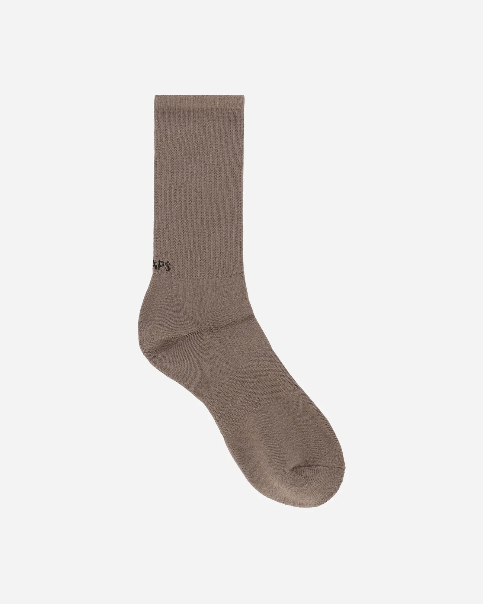 WTAPS Socks 3 Pairs