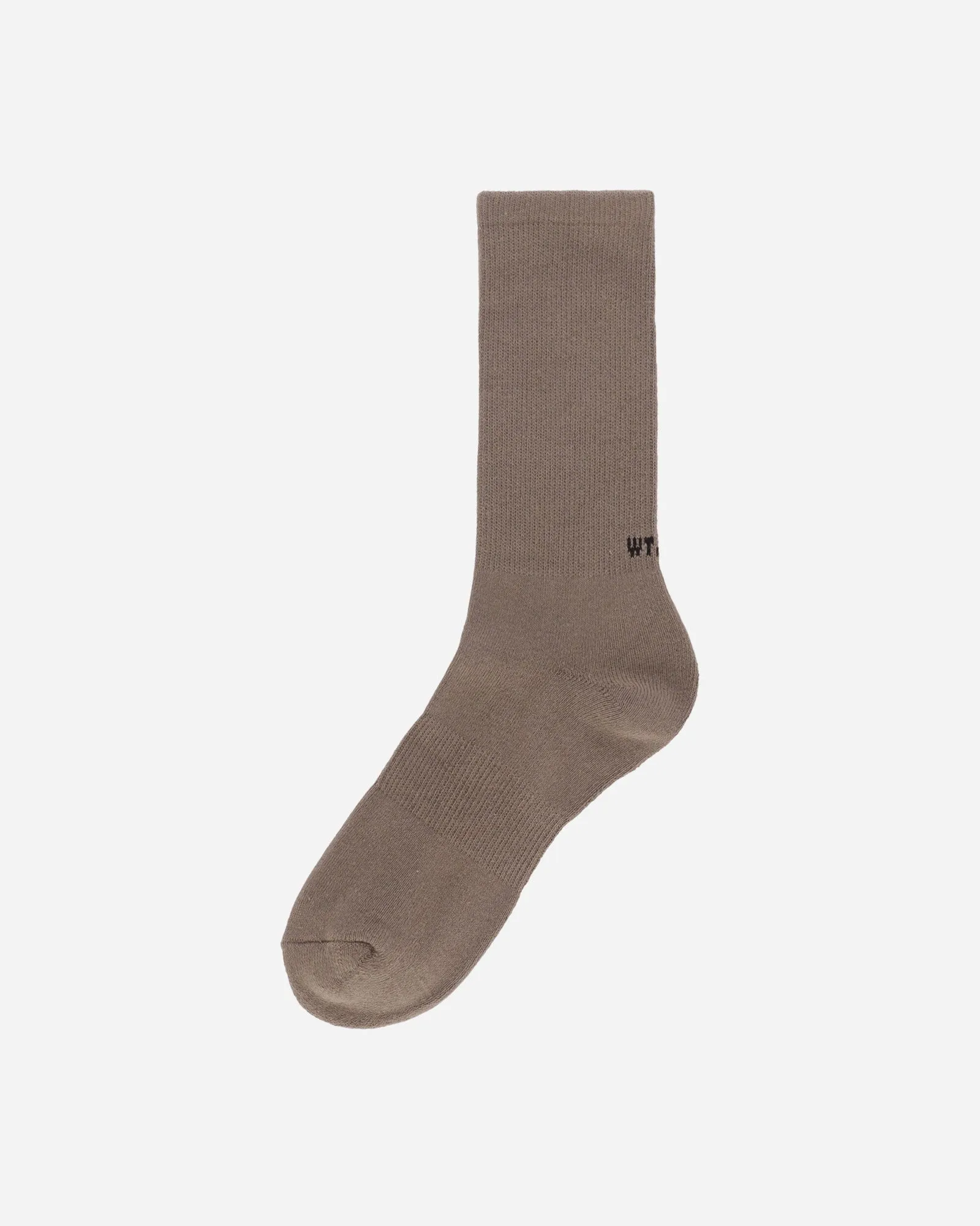 WTAPS Socks 3 Pairs