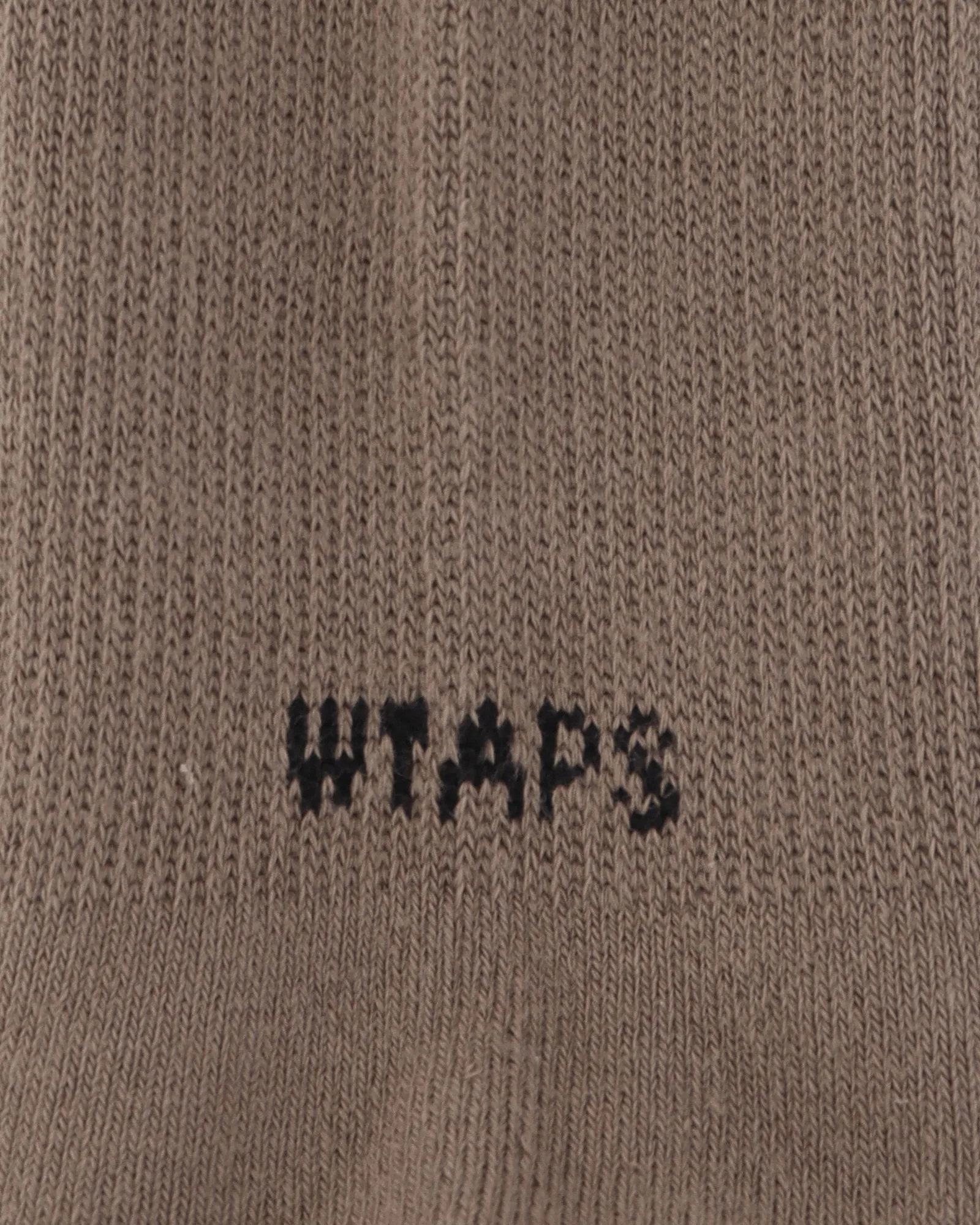 WTAPS Socks 3 Pairs