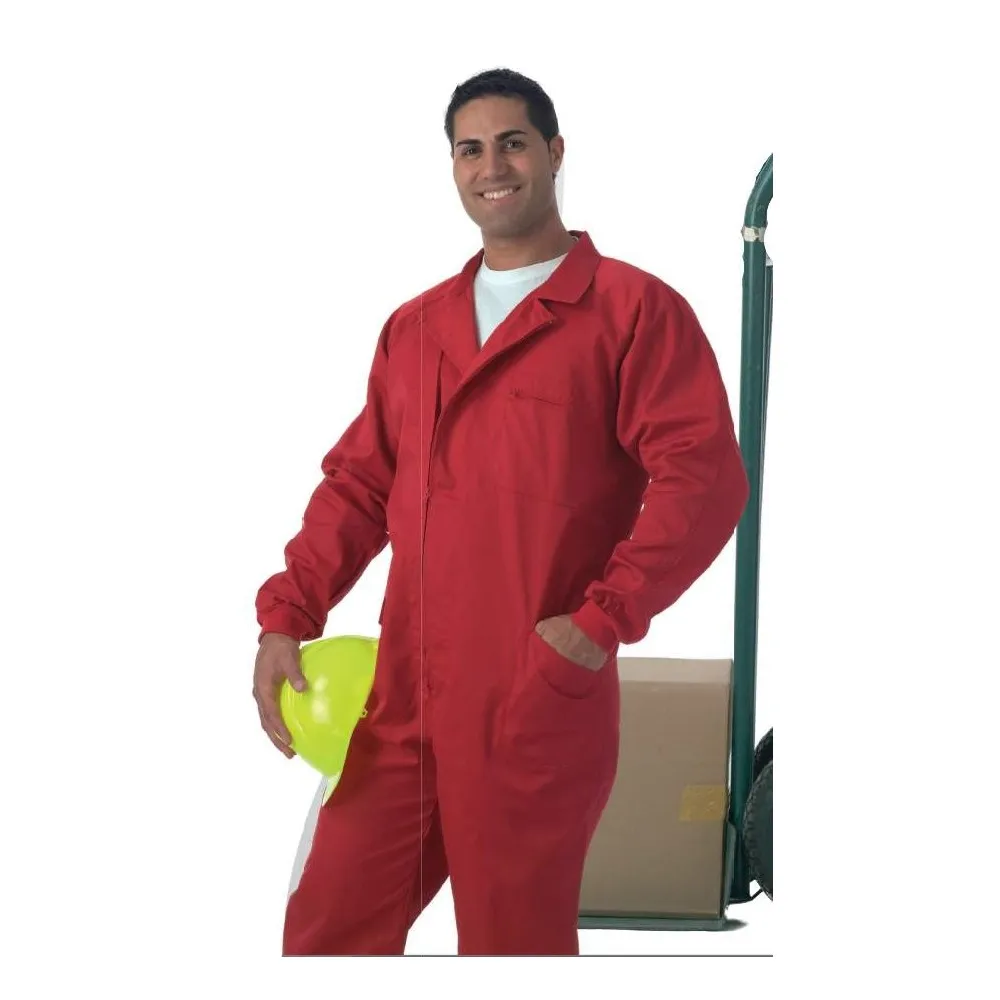 WTB2000 Buzo estilo italiano, manga ranglán. Cuello camisero. Puño elástico.